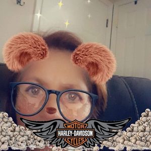 Meet your Posher, Margie